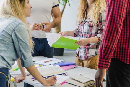 Nouveaux programmes de français et maths : « une offensive d’ampleur contre le premier degré » (Snuipp-FSU)
