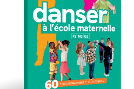 Danser à l'école maternelle