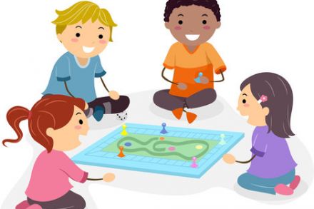 Les JO, partie 3 - Sélection de jeux