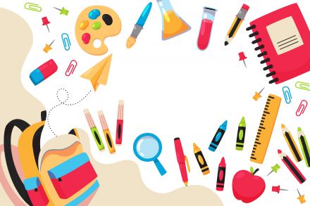 Des kits de rentrée gratuits pour les élèves de CP à Paris