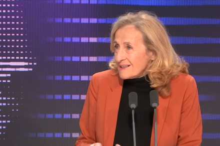 Crise de recrutement des enseignants : Nicole Belloubet prévoit du changement