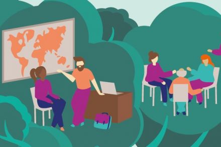 Plus de 20 000 signalements à la médiation de l’Éducation en 2023
