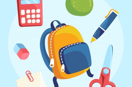 Un cartable numérique offert aux enseignants