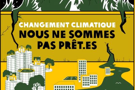 Des vagues de chaleur intenses vont toucher les écoles maternelles d’ici 2030