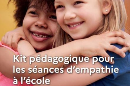 Un kit pour les cours d'empathie