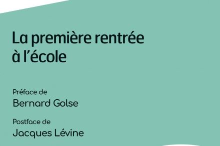 Un guide pour bien accueillir les tout-petits
