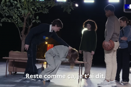 Lutte contre le harcèlement scolaire : Gabriel Attal lance une nouvelle campagne de sensibilisation