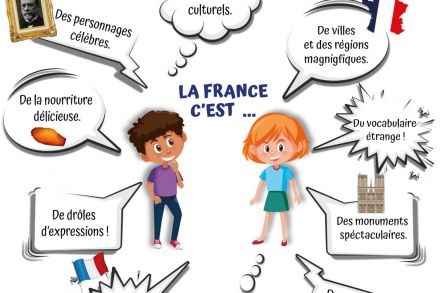 Une plateforme 100% culture française pour les 6-11 ans