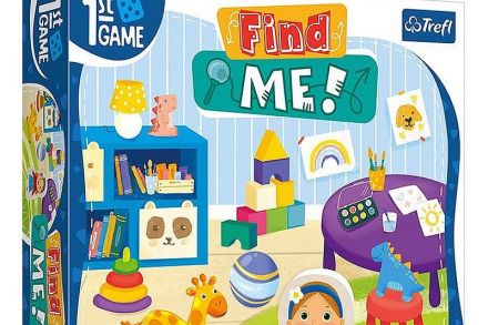 Find me !