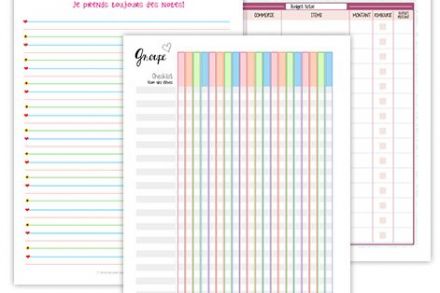Les outils du professeur