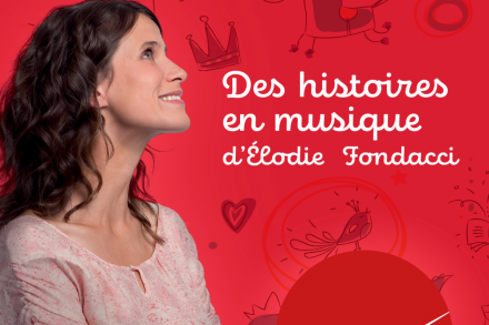 Des contes sur fond de musique classique