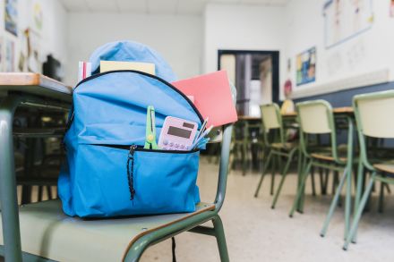La rentrée sous tension par l’absence d’enseignants