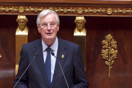 Budget 2025 : 4 000 postes enseignants sont supprimés 