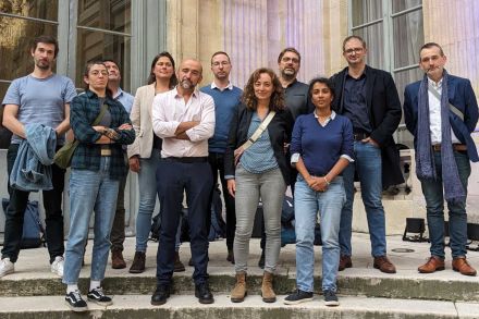 Contre le PLF 2025, l'intersyndicale dépose un préavis de grève national