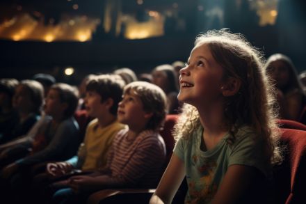 Cinéma à l’école : l’urgence de l’éducation aux images