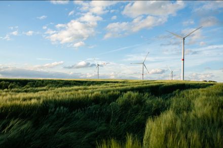 Les énergies (Cycles 2&3)