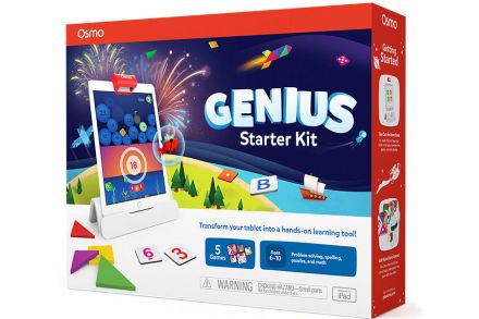 Osmo Genius Starter Kit