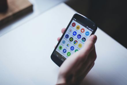 Des applications pour améliorer la relation école/famille