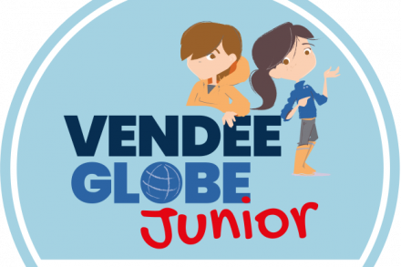 Participez au Vendée Globe Junior !