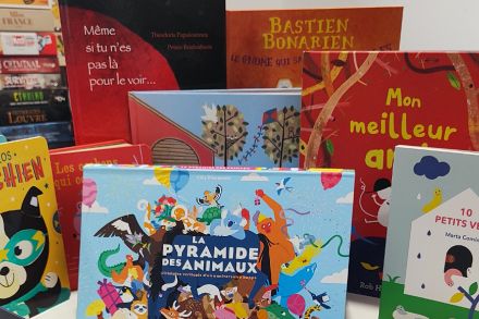 Livres de prix : récompensez vos élèves à petit prix