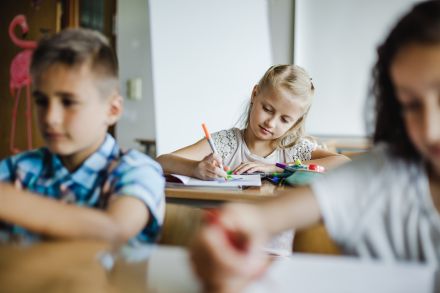 Que contiendra le nouveau programme d’éducation à la vie affective et sexuelle ?