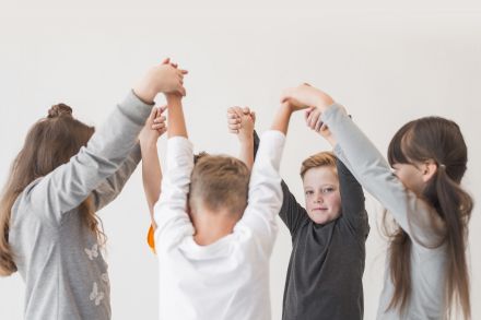 Des ressources pour la Journée internationale des droits de l'enfant