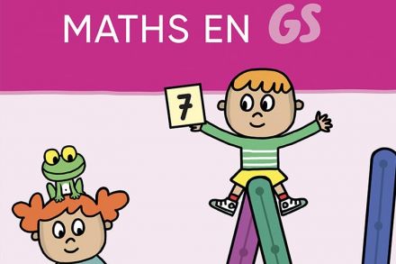 Maths en GS