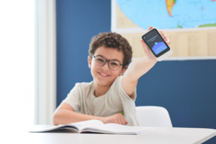 Une école sans barrières linguistiques avec Pocketalk