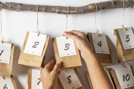 Le calendrier de l'Avent est-il interdit à l'école ? 