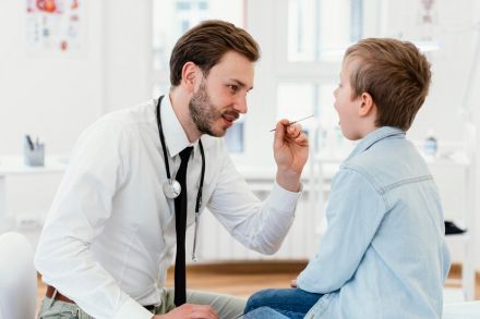 En Gironde, trois personnes touchées par la tuberculose en maternelle