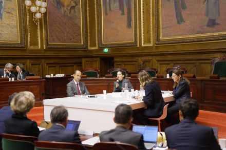 Le Conseil d'État juge que l'interdiction de l'écriture inclusive à l'école est justifiée légalement