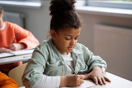Ateliers d'écriture (Cycles 2 & 3)