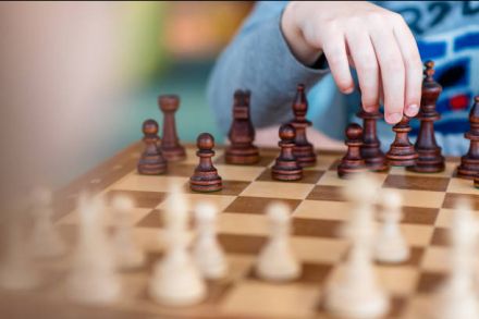 Travailler avec les échecs au cycle 3 et en SEGPA