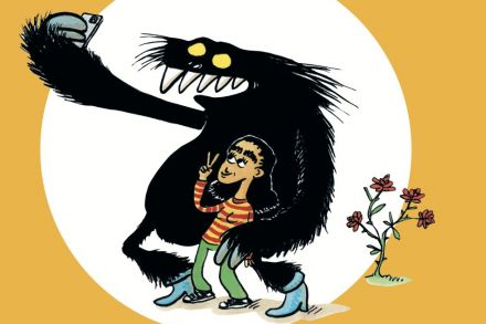 « La Belle et la Bête » du dessinateur Jul ne sera pas le « livre pour les vacances » 2025