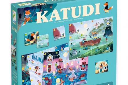 Le loto Katudi