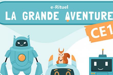 La grande aventure