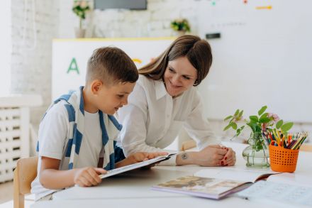 École inclusive : quatre départements vont expérimenter les pôles d'appui à la scolarité