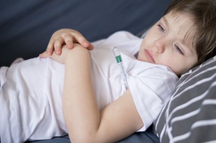  En Isère, un cluster de rougeole détecté, une campagne de vaccination se poursuit 