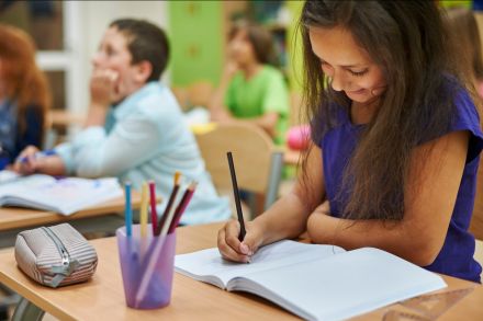 Les temps d'autonomie en classe