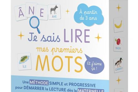 Composer ses premiers mots en maternelle