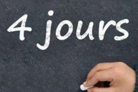 Vers un retour massif à la semaine de 4 jours ? Vers un retour massif à la semaine de 4 jours ?
