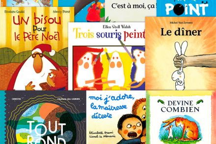 Les activités autour d’un album en maternelle