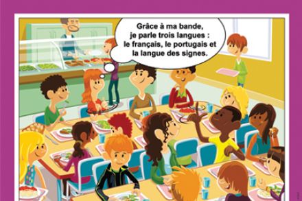 inclusion scolaire