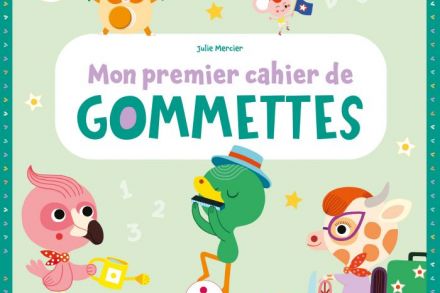 Des livres-jeux pour la maternelle