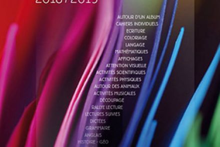 Catalogue 2018-2019 des Editions LaClasse