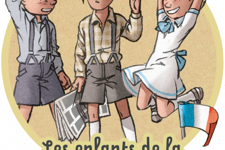 Concours inter-classes Les enfants de la résistance