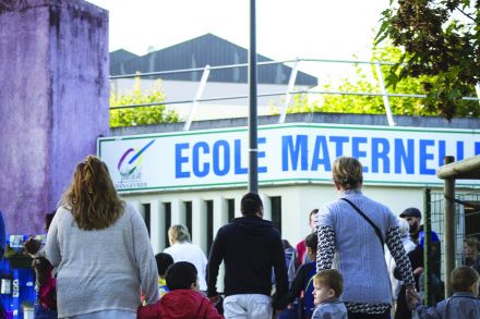 L’école maternelle est-elle menacée ?