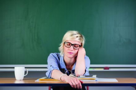 Pourquoi les professeurs d'école se sentent-ils déclassés ?