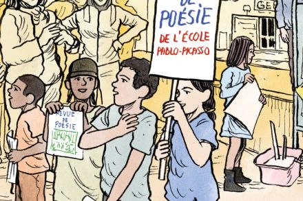 Elise et Célestin Freinet : l'éducation en liberté