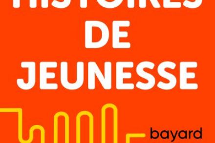 Podcast Histoires de jeunesse